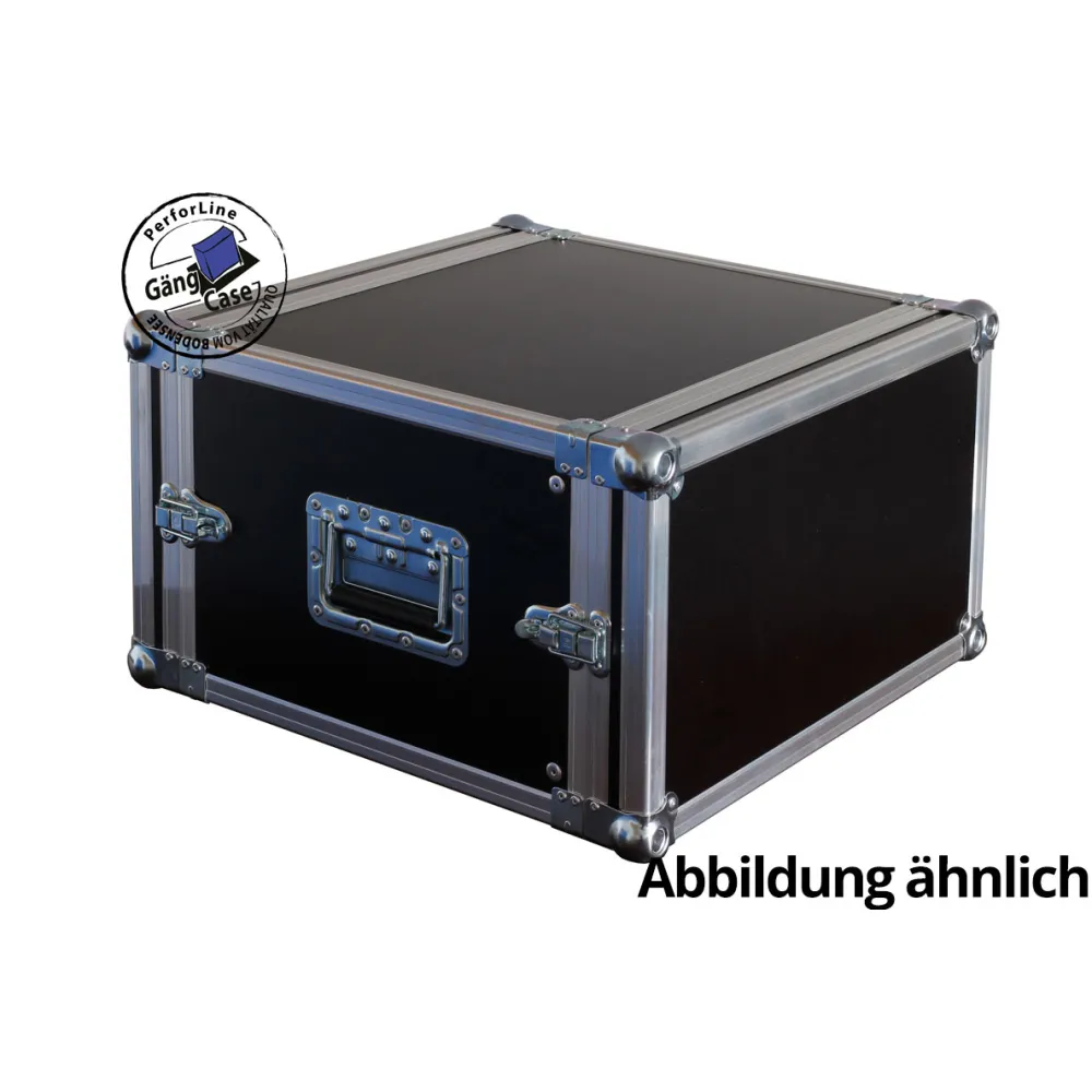 Gäng Eco-Rack DD 10HE / 400 Einbautiefe