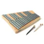 Sonor TAG25 Tenor Alt Glockenspiel