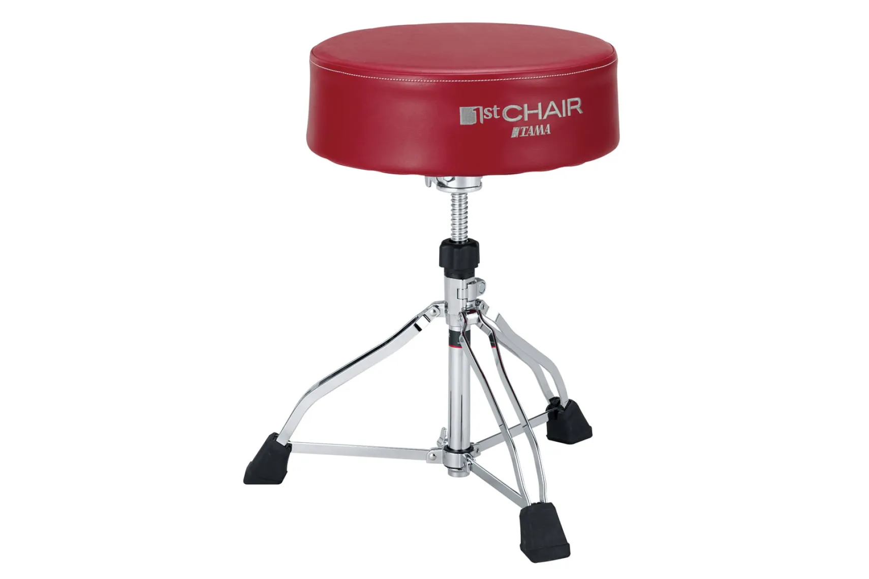 Tama HT830R 1st Chair Round Rider XL rot
