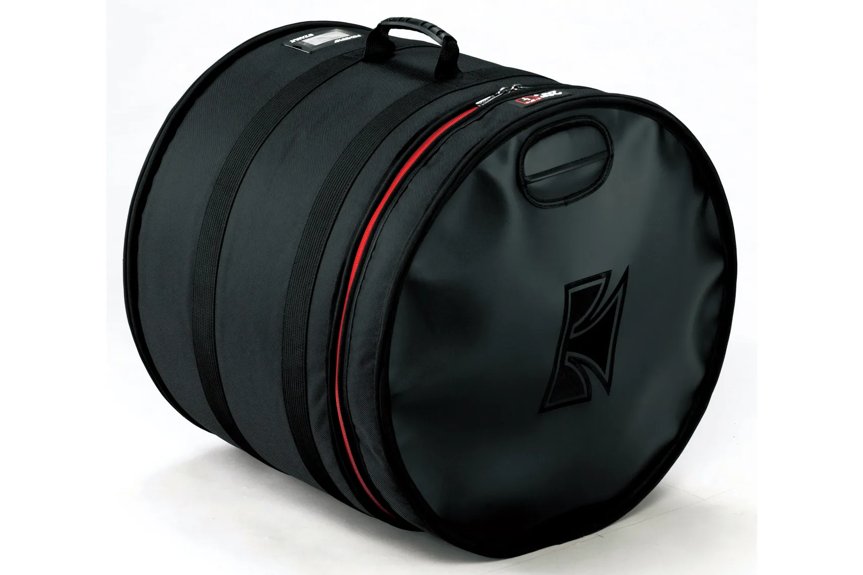 Tama PBB20 Powerpad 20"x18" Bass Drum Bag