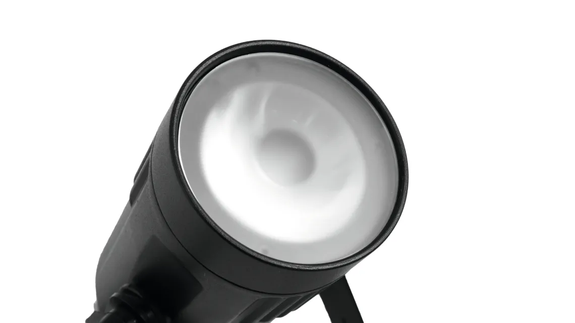 Eurolite LED PST-15W MK2 WW Floor Spot/Wash
