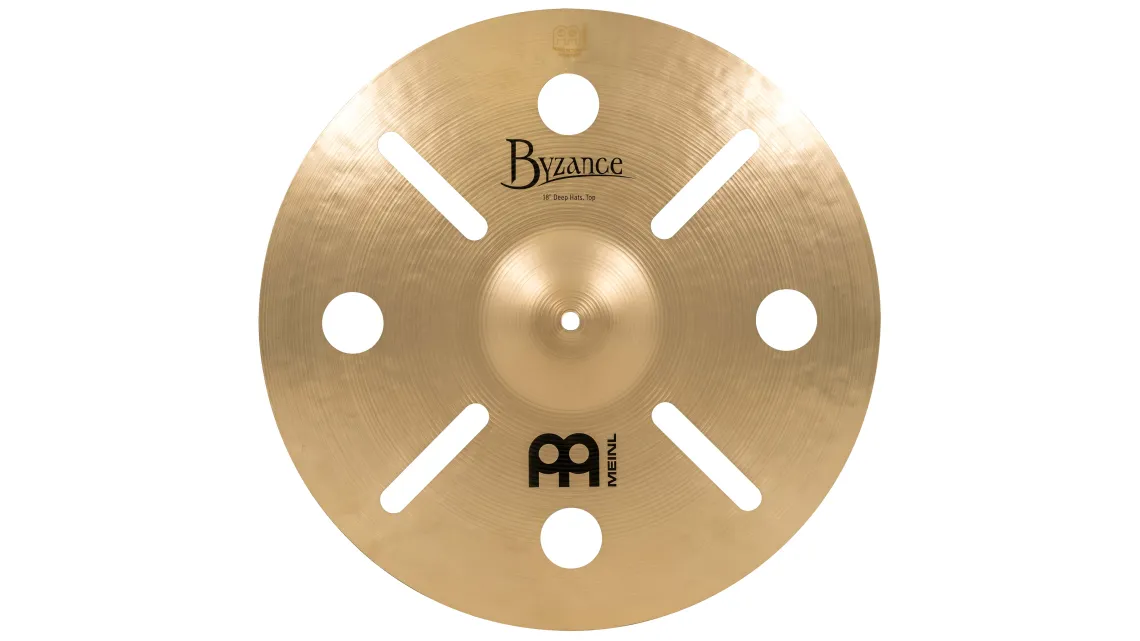 Meinl AC-Deep Anika Nilles