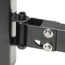 Adam Hall SMBS5 Boxen Wandhalter