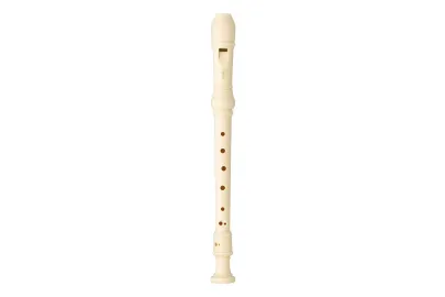 Yamaha YRS-23 Sopranblockflöte