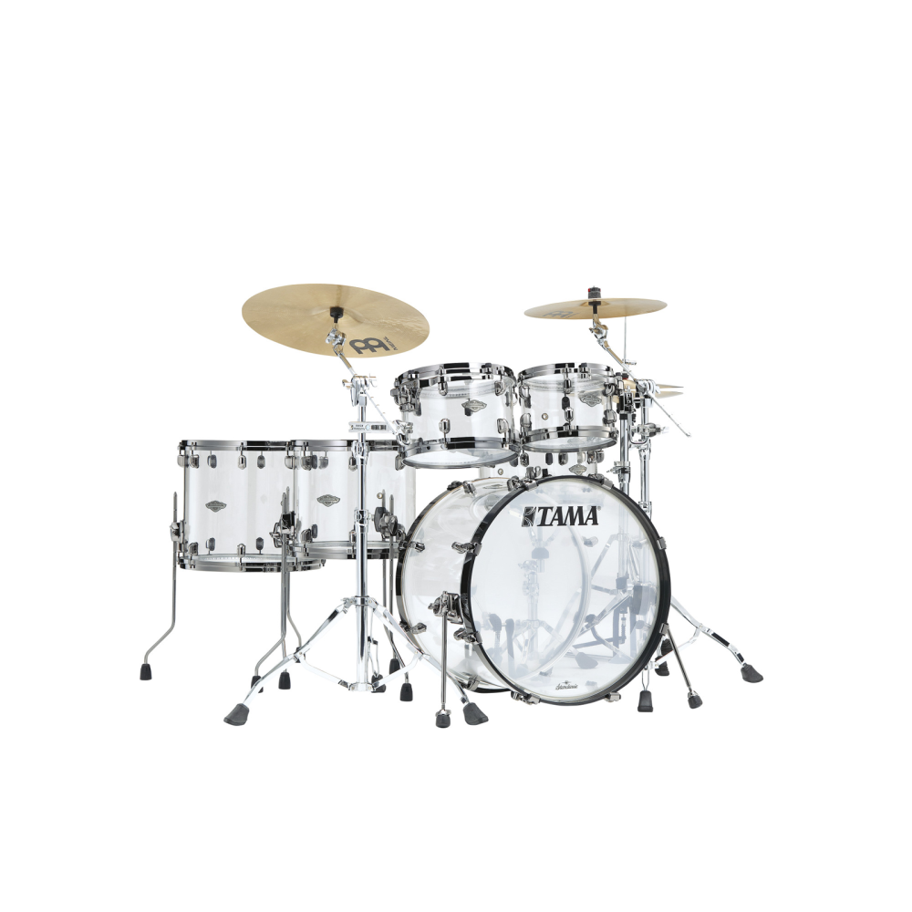 TAMA MBA52RZBNS-CI 50th Limited Starclassic Mirage