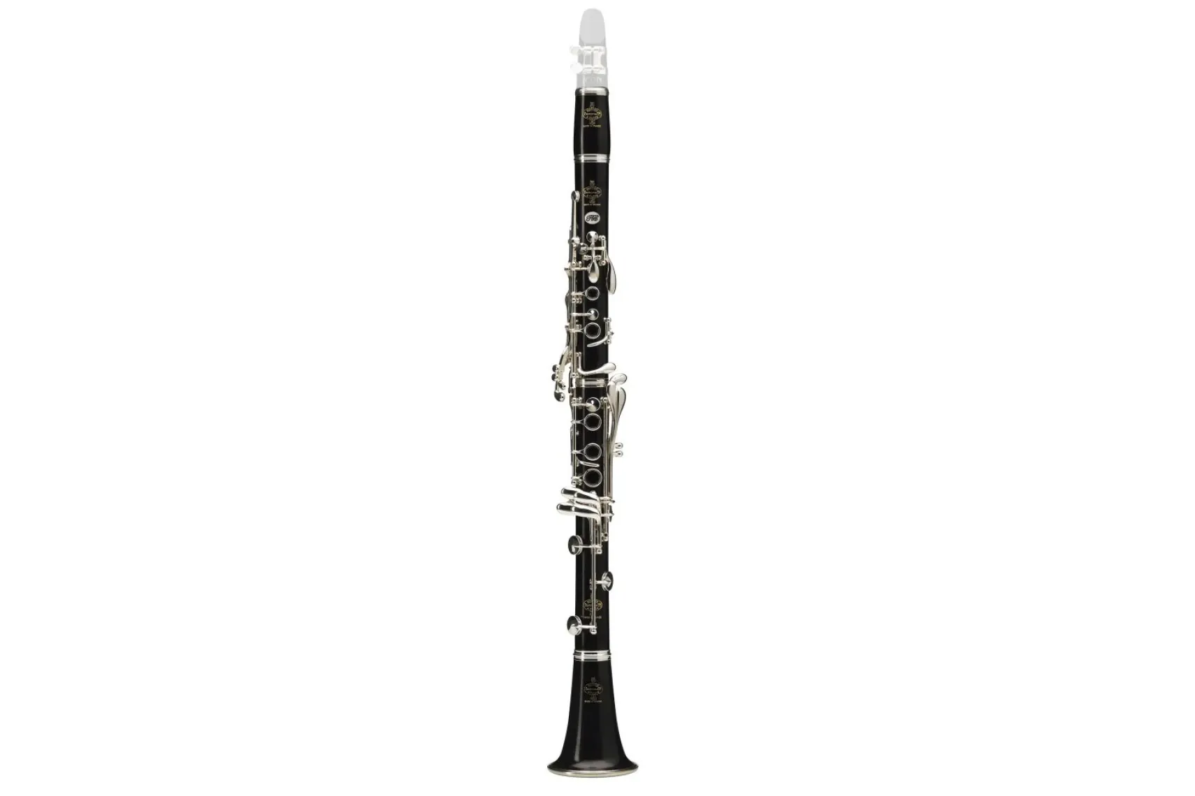 Buffet Crampon RC Bb-Klarinette 18/6 L