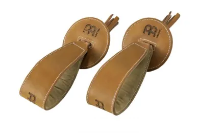 Meinl BR5 Leather Straps for Cymbals