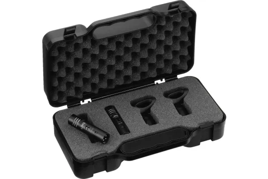 IMG Stageline ECM-250