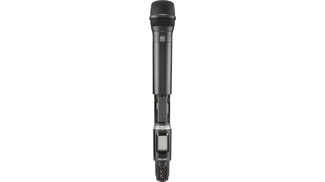 EV RE3-HHT420-8M