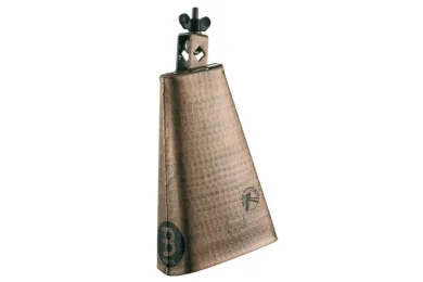 Meinl STB80BHH-C Kuhglocke, Hand Hammer
