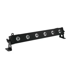 Eurolite LED BAR-6 QCL RGBW Leiste