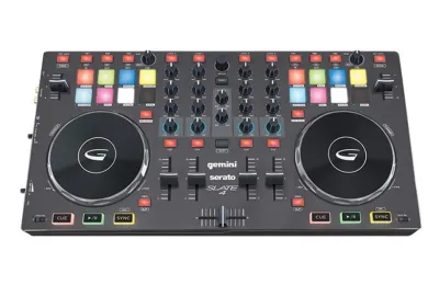 DJ
