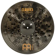 Meinl CCD141620 Classics Custom Dark Set