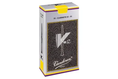 Blätter für Klarinette (Böhm)