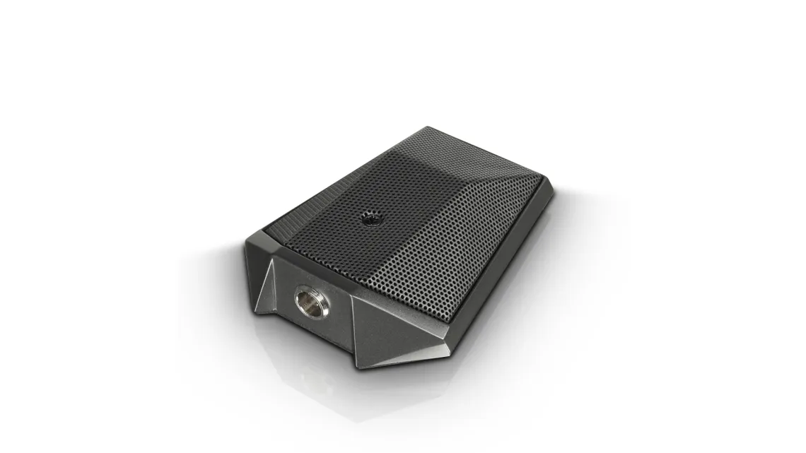 LD Systems LDBM1 Grenzflächenmikrofon