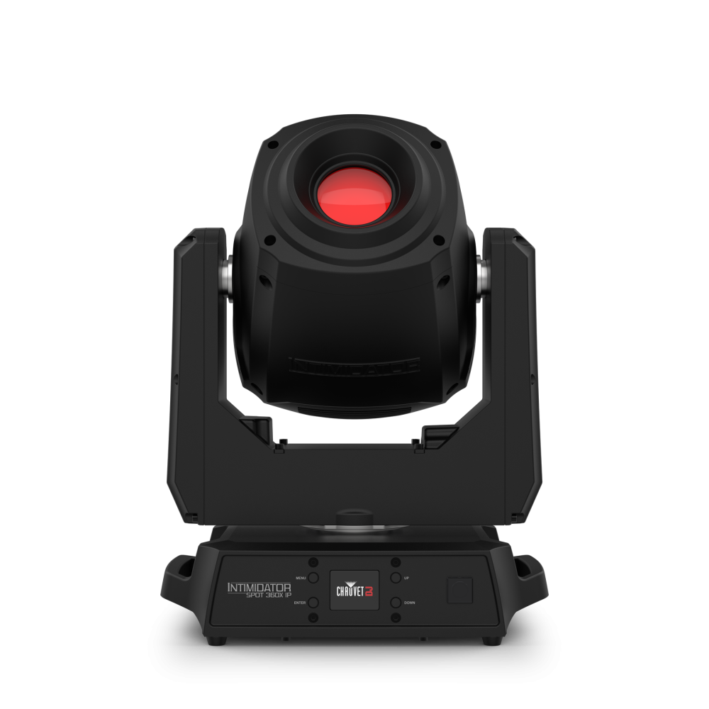 Chauvet DJ Intimidator Spot 360X IP 100W Outdoor-Spot
