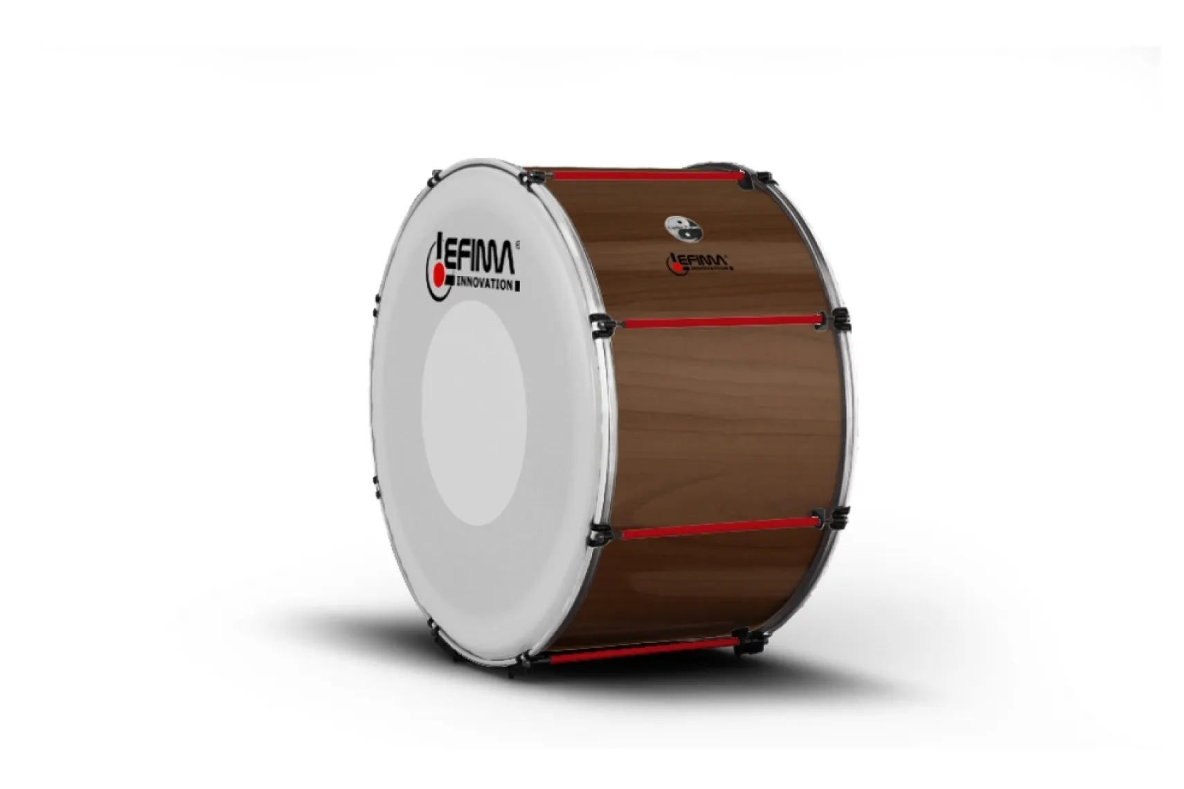 Lefima BMB 2416 Bass Drum