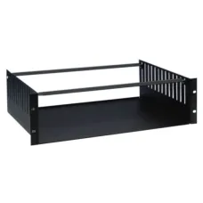 Adam Hall Rack Clamp 19" Montagesystem 2 HE