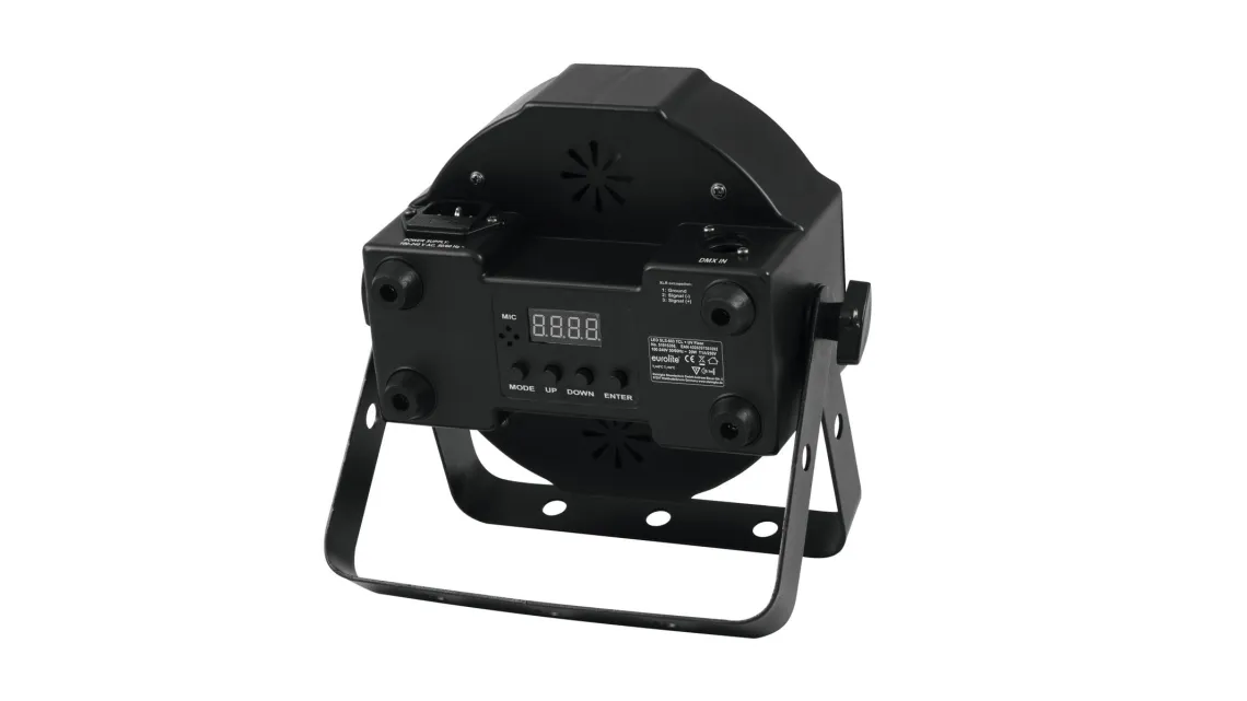 Eurolite LED SLS-603 TCL + UV Floor