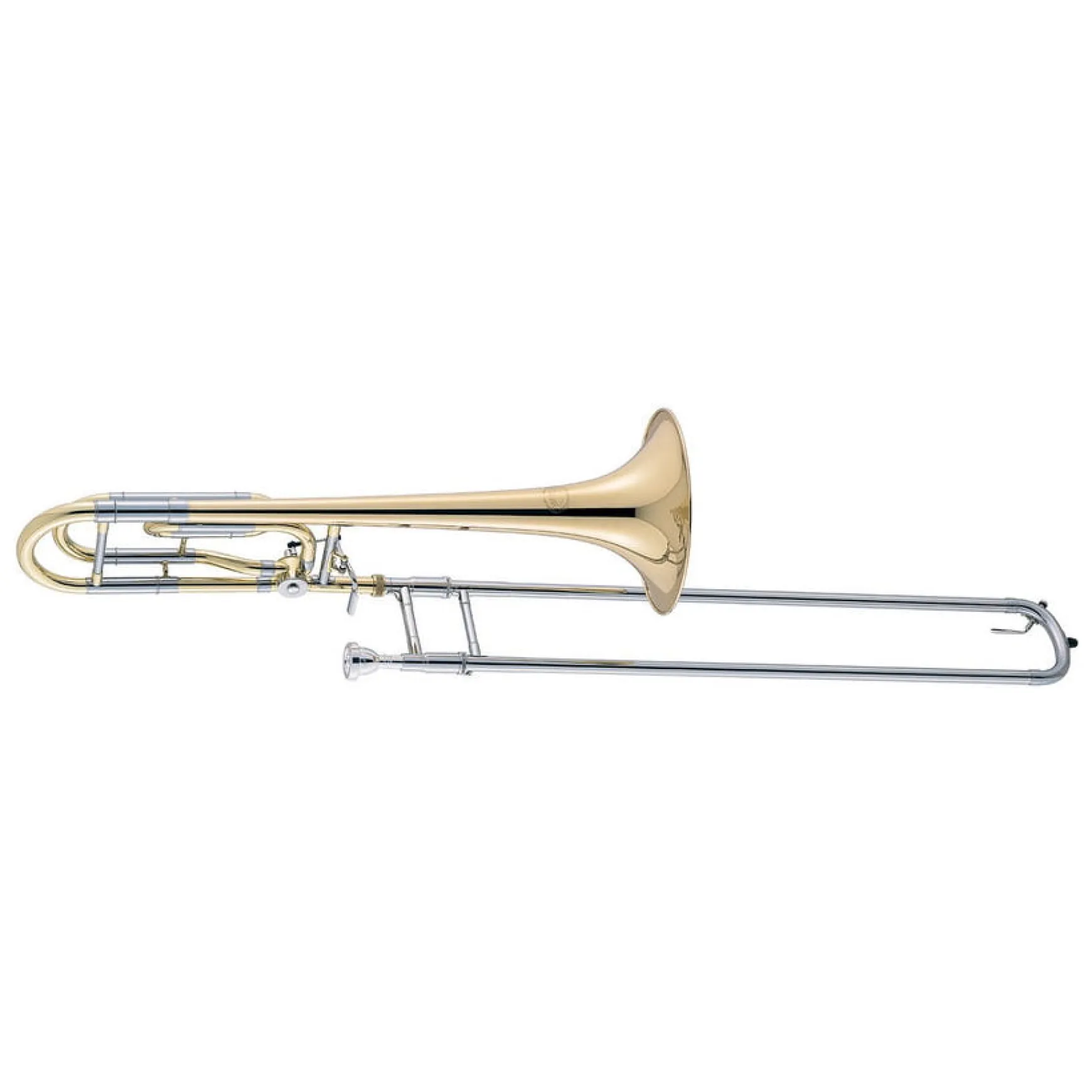 Jupiter JTB1150FRQ Bb/F-Tenorposaune