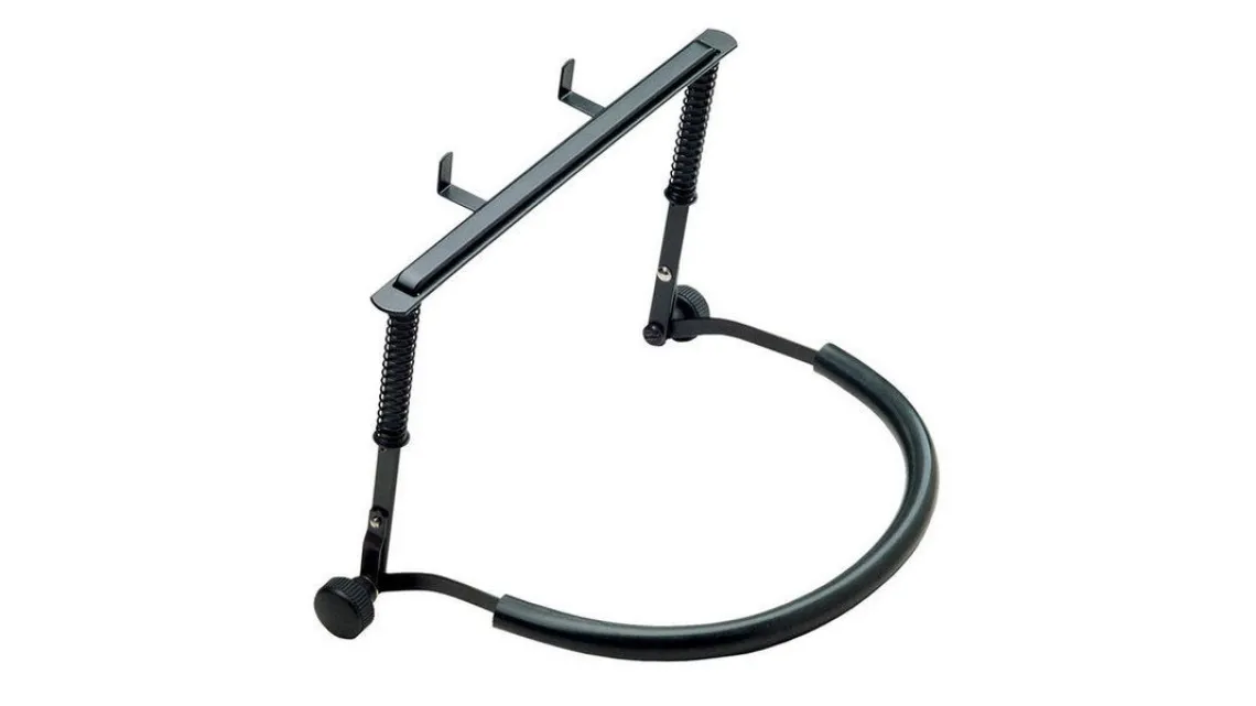 K&M 164/15 Mundharmonikahalter