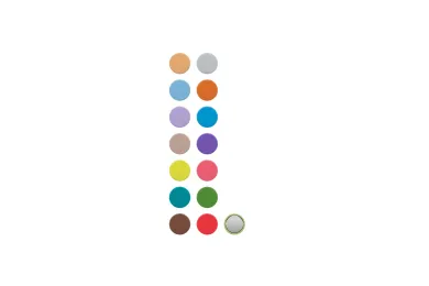 Sennheiser EW-D EM Color Coding