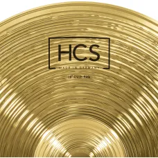 Meinl HCS1418 HCS Becken Set Becken Set