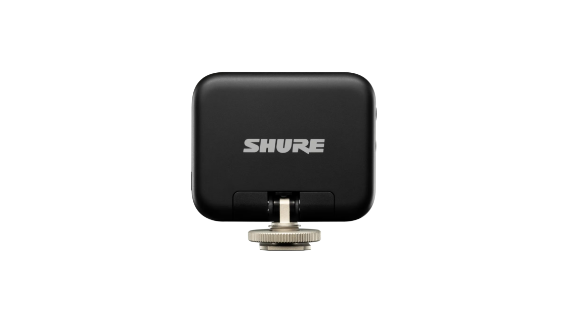 Shure MoveMic Receiver