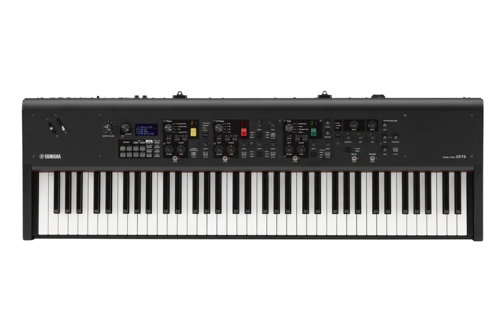 Yamaha CP73