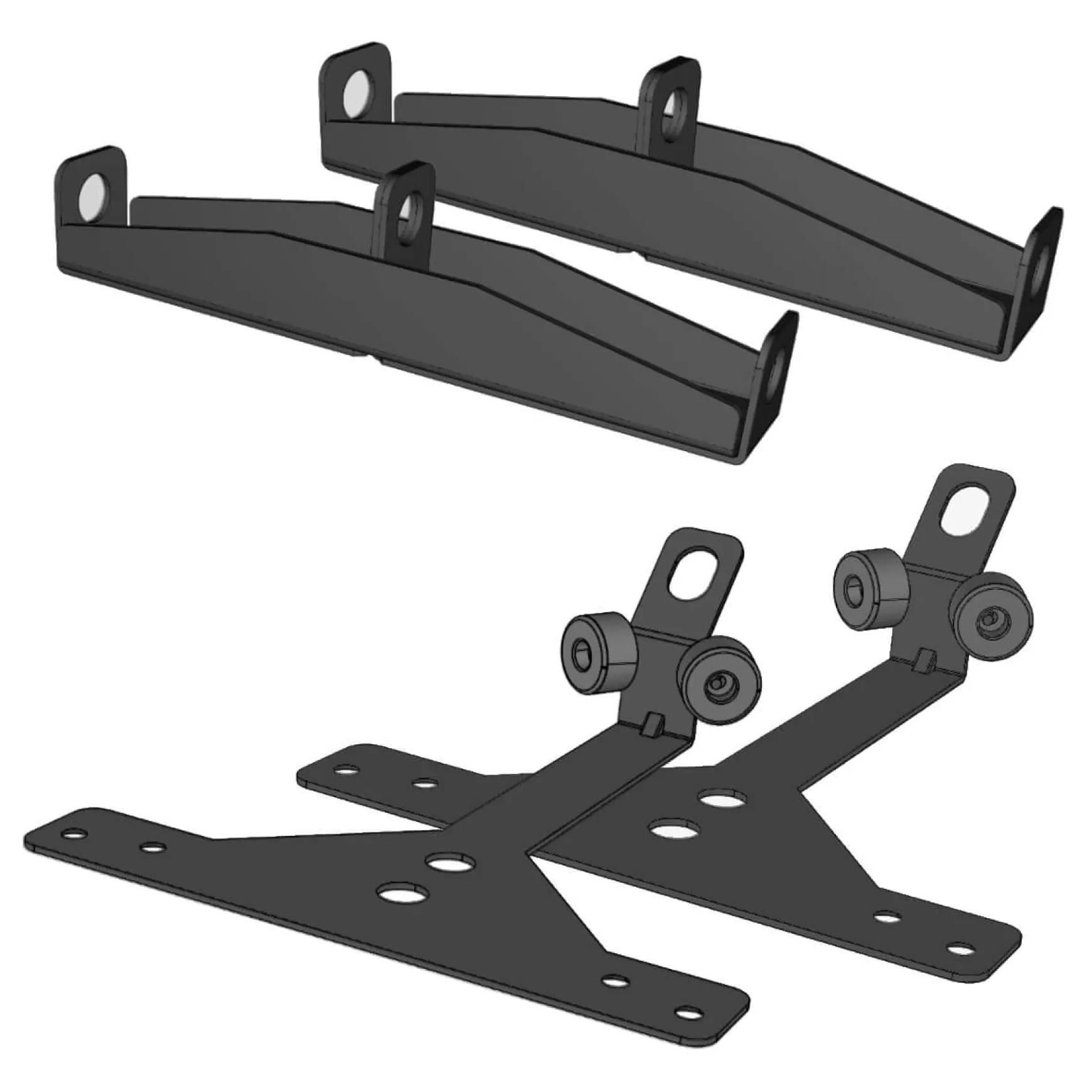 HK Audio PP-CP Set