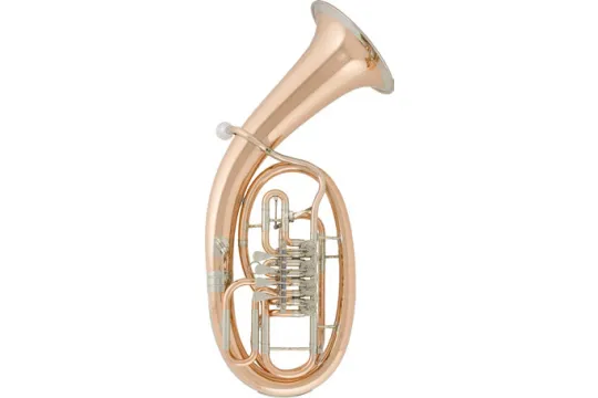 Josef Lidl LTH721-4 R Bb-Tenorhorn
