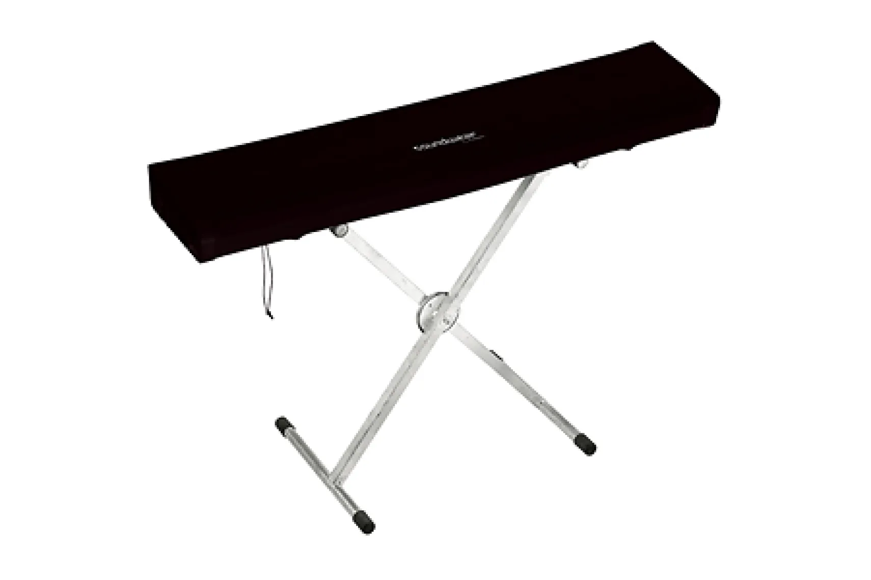 Soundwear elastische Abdeckhaube 125 - 150 cm schwarz
