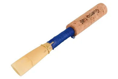 Rohre für Oboe
