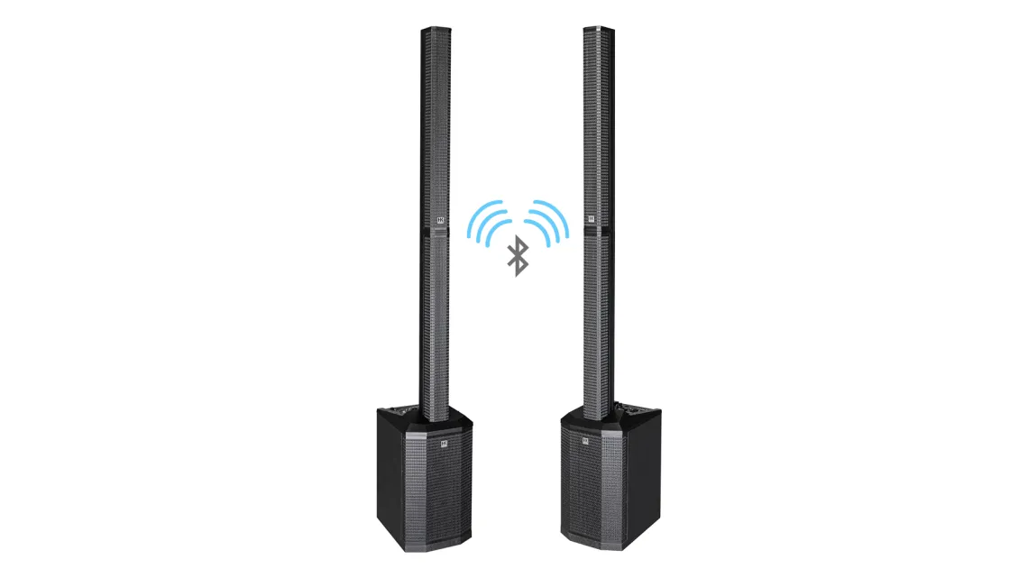 HK Audio Polar 8 Stereo Set
