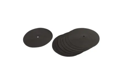 Hardcase HCP19 Cymbal Protectors