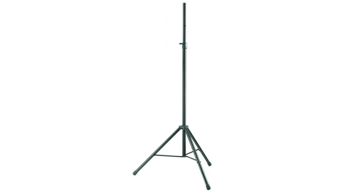 K&M 24630 Leuchtenstativ aus Stahl