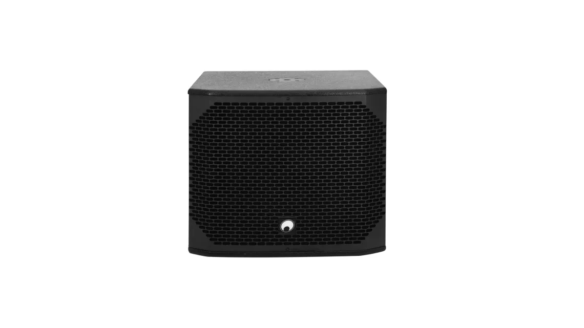 Omnitronic AZX-115 PA-Subwoofer 400W
