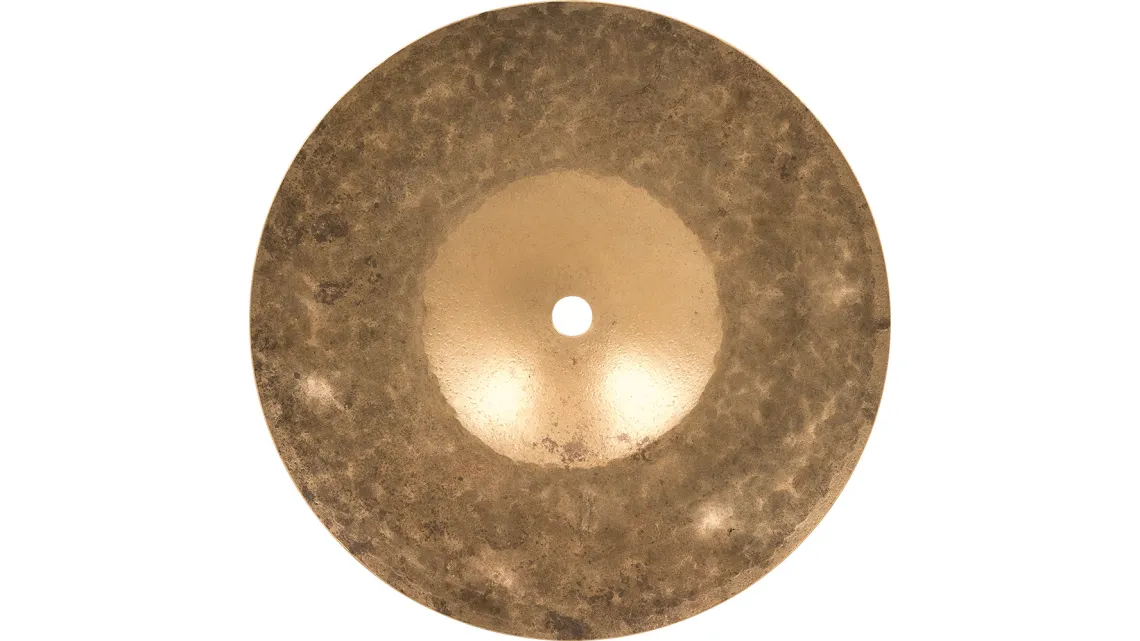 Meinl AC-CRASHER Crasher Hats - Benny Greb