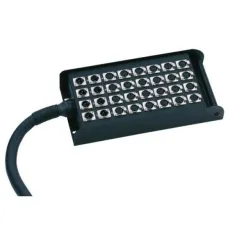 Adam Hall K28C30 Stagebox