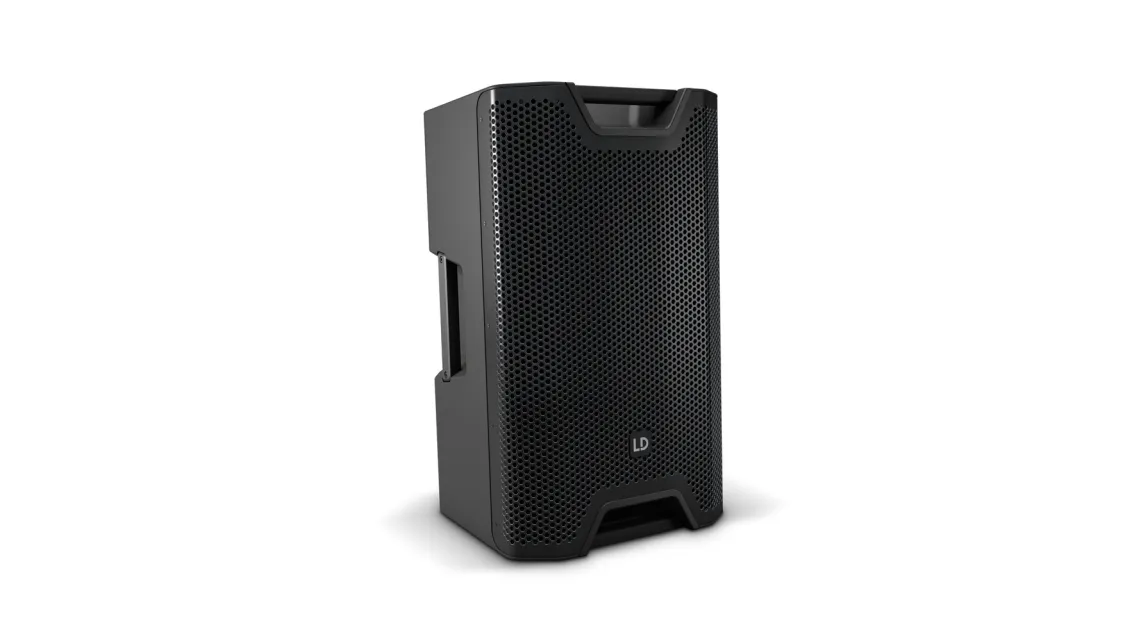 LD Systems ICOA Party XL Bundle Set