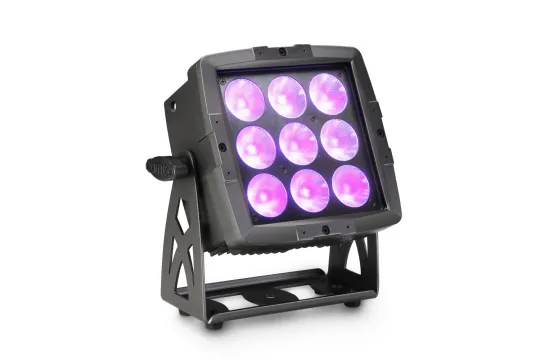 Cameo Flat Pro Flood 600 IP65