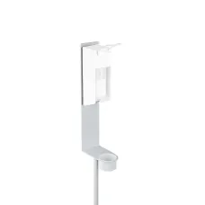K&M 80320 Desinfektionsmittelständer für Eurospender
