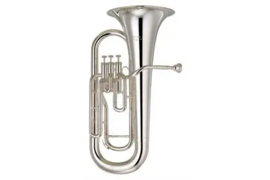 Yamaha YEP-201 S Euphonium