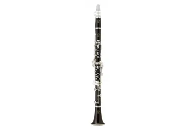 Buffet Crampon R13 Bb-Klarinette 17/6