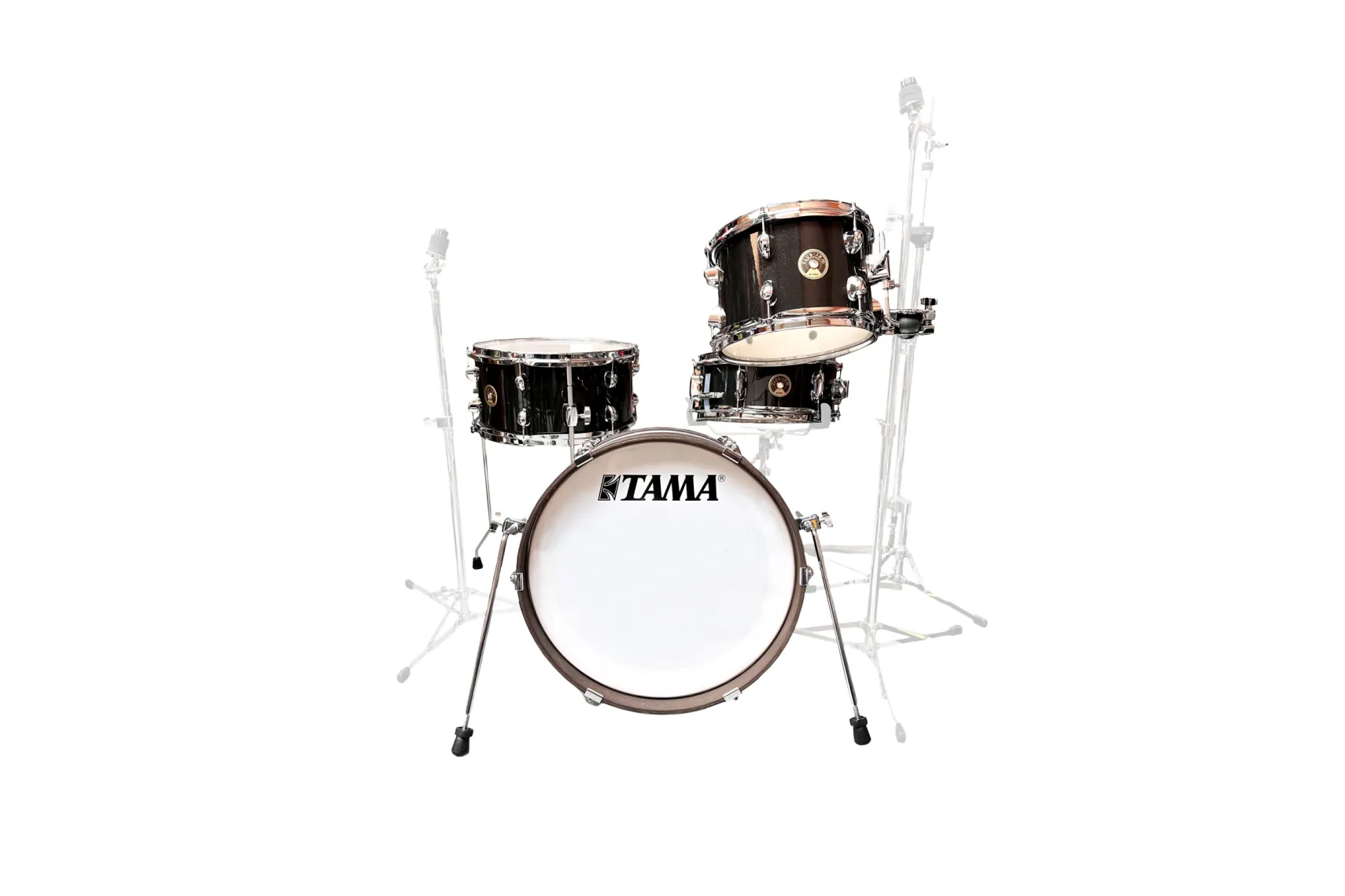 Tama Club Jam Pancake XL Shell Set B-Ware