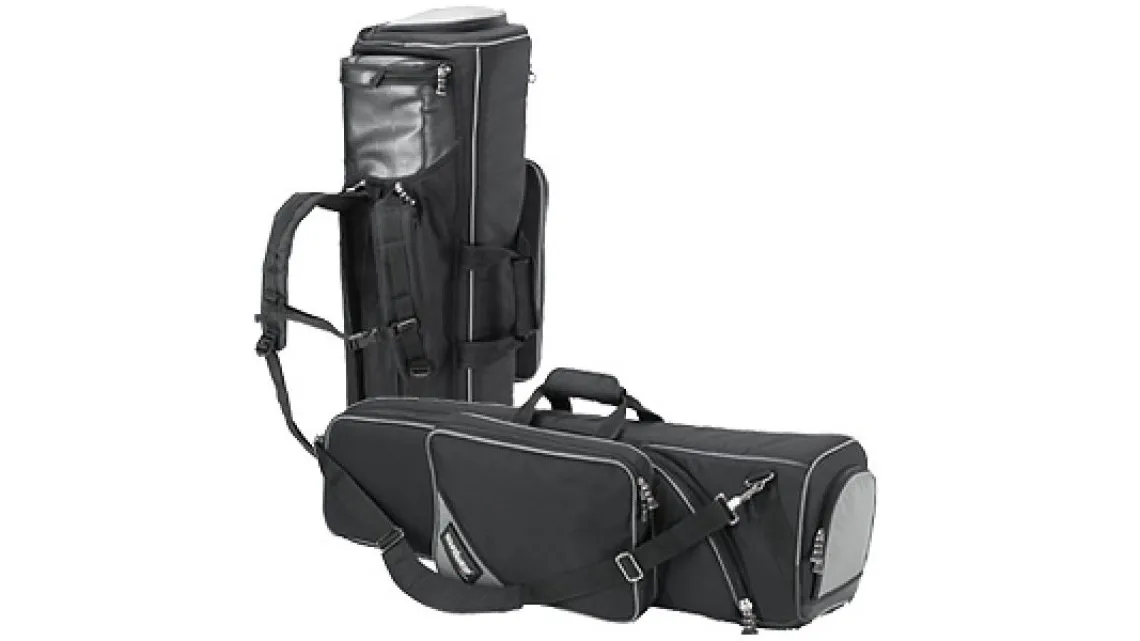 Soundwear Protector Tasche für Tenorposaune 83 cm