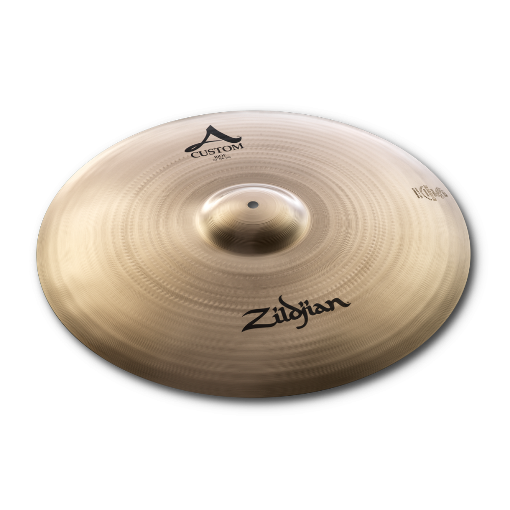 Zildjian ZIA20520 22" A-Custom Ridebecken