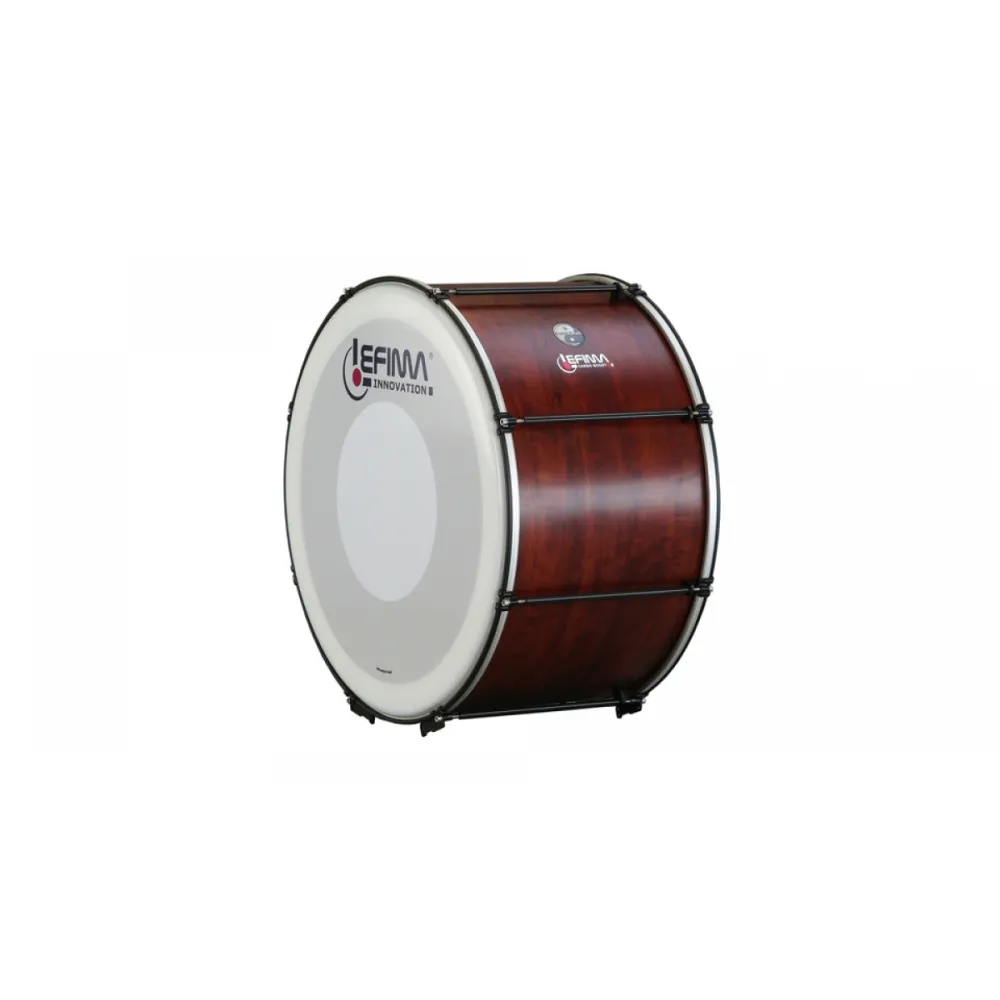 Lefima BNB 2216 Bass Drum