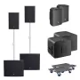 LD Systems Stinger G3 Event Bundle Set Aktiv