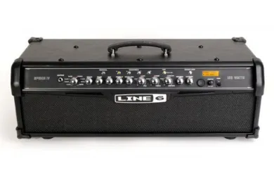 E-Gitarren Topteile